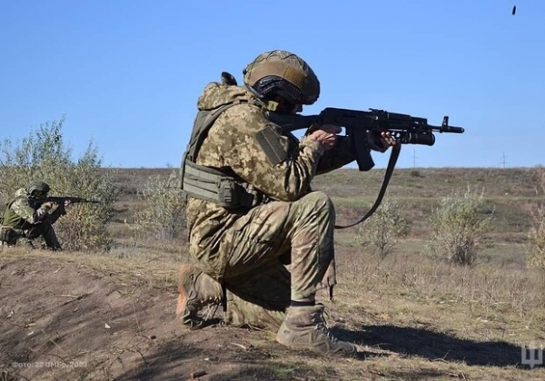В Раде готовят законопроект об отмене отсрочки от мобилизации нескольких категорий граждан