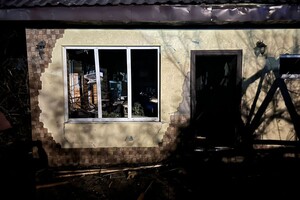 РФ атаковала Одесский районт ракетами: есть попадания, три человека получили ранения