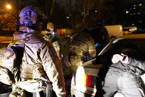 Похищали и удерживали в неволе людей: в Одессе разоблачили преступную группировку