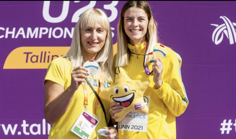 Чарівна Магучих оголосила про заручини: весілля — після Олімпійських ігор