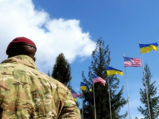 Черговий пакет військової допомоги від США: що отримають Збройні Сили України