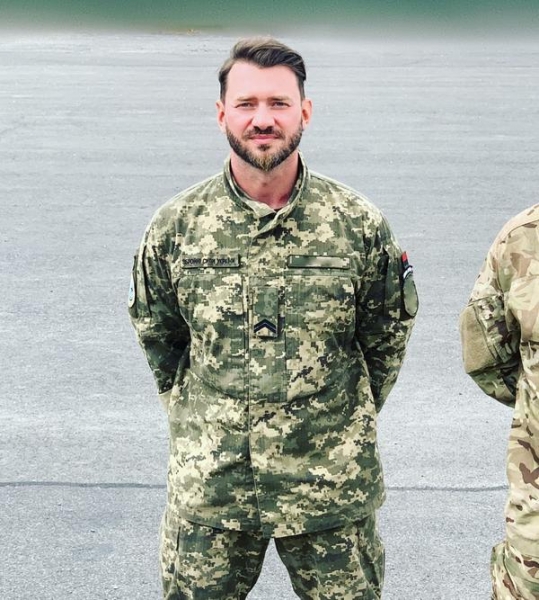 Дмитро Дікусар розповів, як ставиться до Влада Ями, який втік з України