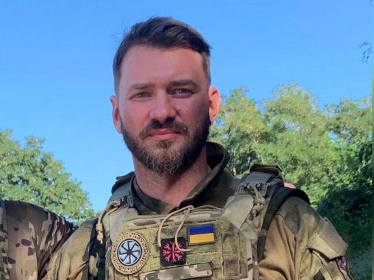 Дмитро Дікусар розповів, як ставиться до Влада Ями, який втік з України