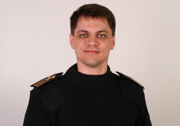 Был дружным и скромным: что известно о лоцмане, погибшем из-за российской ракеты в Одесской области
