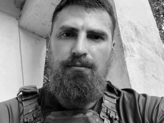 На фронті загинув Сергій Павличенко — фанат київського «Динамо» та учасник гучної історії з вбивством судді