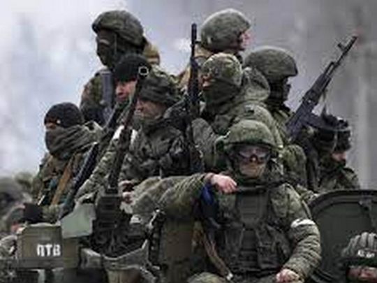 Новину поспішили видалити: державні російські ЗМІ підтвердили успіх ЗСУ на лівому березі Дніпра