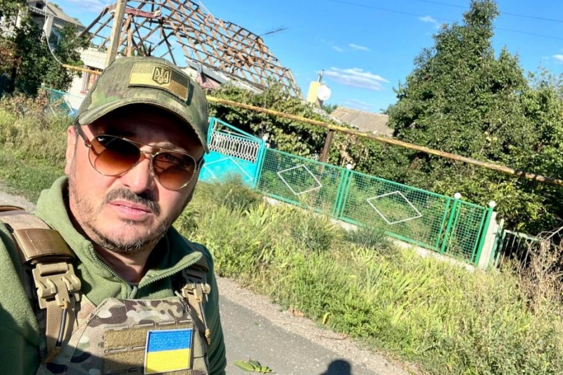 Окупанти накрили вогнем центр Херсона у річницю визволення міста: є жертви (фото, відео)