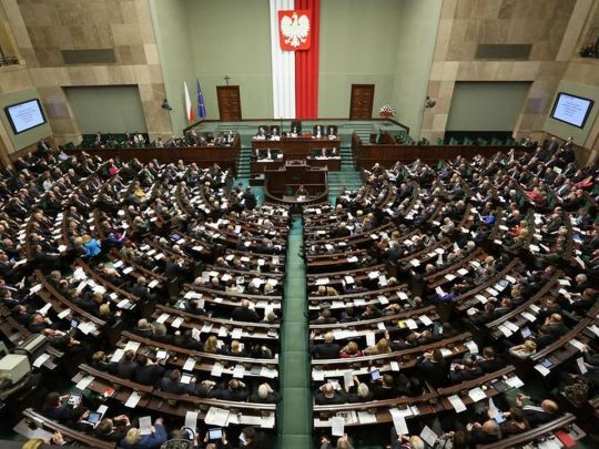 Опозиція у Польщі сформувала коаліцію і вимагає від президента дозволити Дональду Туску очолити уряд
