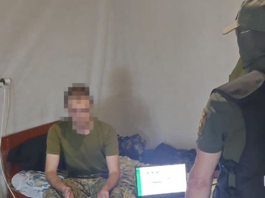 Сів надовго: агенту ФСБ, який наводив російські ракети на Нікополь, ухвалили вирок
