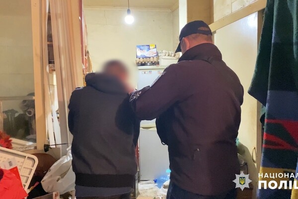 В Одессе произошли два убийства