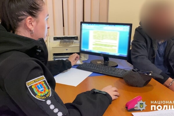 В Одессе произошли два убийства