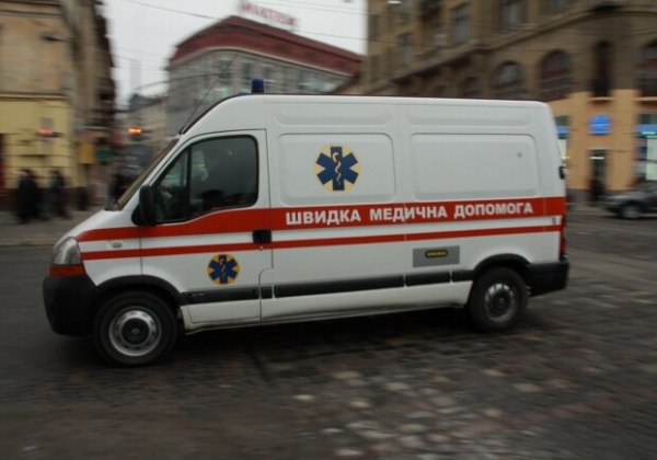 В Одессе скончался мужчина, пострадавший от дроновой атаки РФ на Одесскую область