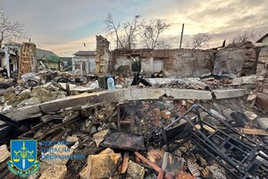 Во время обстрела Одесской области погиб 54-летний мужчина: прокуратура начала расследование