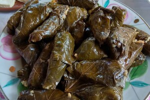 Голубцы из Одесской области признали частью нематериального культурного наследия