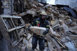 На Базарной в Одессе обвалился дом