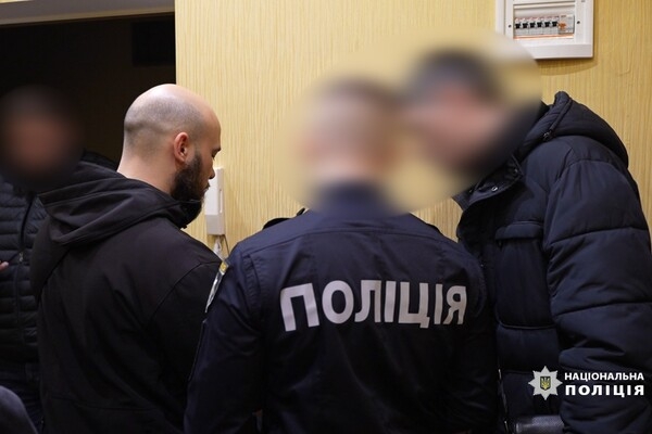 В Одессе поймали псевдоволонтеров, которые обманули людей на более чем 130 тысяч