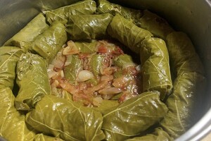 Голубцы из Одесской области признали частью нематериального культурного наследия