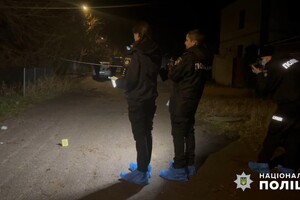 В Одессе произошли два убийства