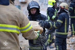 На Базарной в Одессе обвалился дом