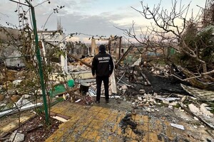 Во время обстрела Одесской области погиб 54-летний мужчина: прокуратура начала расследование