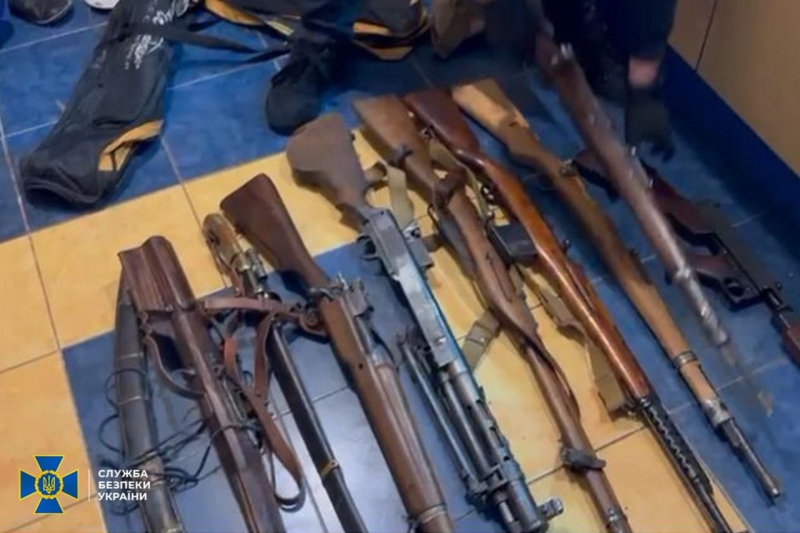 Допомагав росії вбивати безвинних людей: в Запорожжі затримали «палестинця», коригувальника ударів фсб