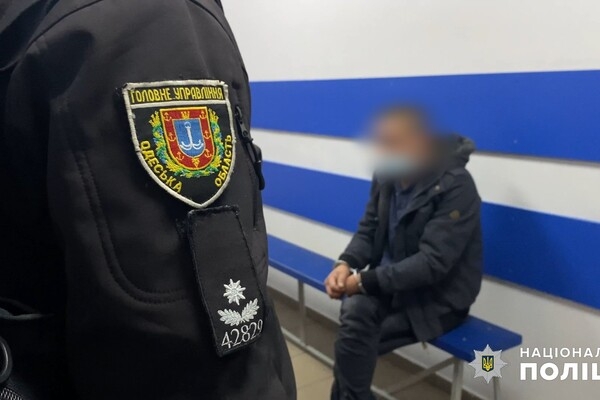 В Одессе произошли два убийства