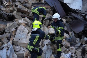 На Базарной в Одессе обвалился дом