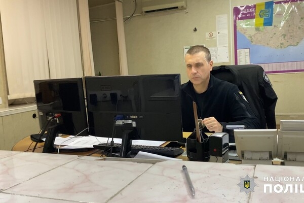В Одессе произошли два убийства