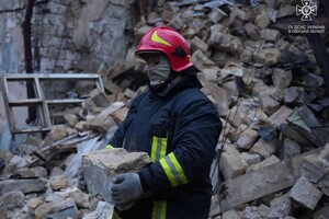 На Базарной в Одессе обвалился дом