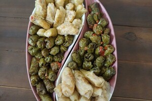 Голубцы из Одесской области признали частью нематериального культурного наследия