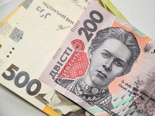Кличко хоче доплачувати по 30 тисяч гривень кожному мобілізованому мешканцю Києва