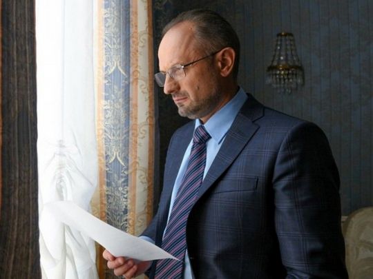 «Ми заходимо у століття дуже серйозного силового протистояння у світі», — Роман Безсмертний