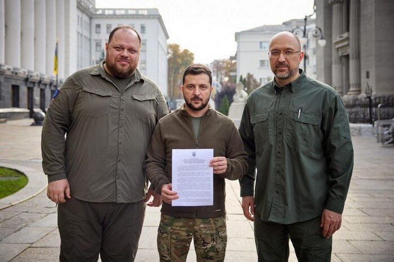 «Ми заходимо у століття дуже серйозного силового протистояння у світі», — Роман Безсмертний