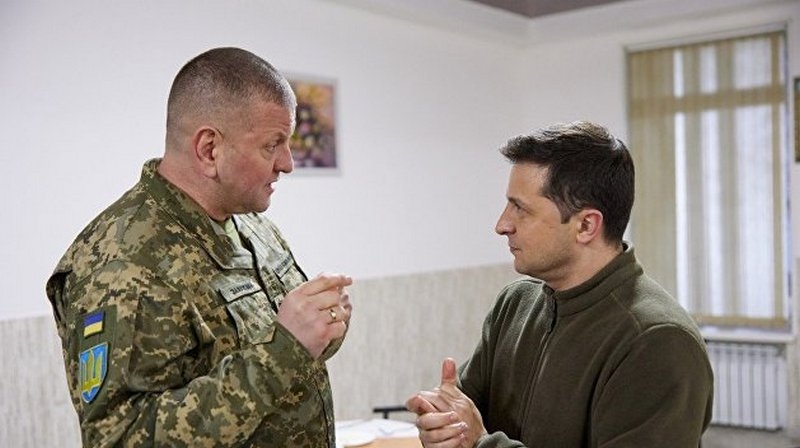 «Ми заходимо у століття дуже серйозного силового протистояння у світі», — Роман Безсмертний