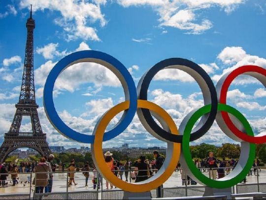 МОК офіційно допустив росіян та білорусів до Олімпійських ігор у Парижі
