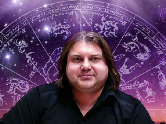 Навесні в росії може статися щось таке, що війна відразу закінчиться, — астролог Влад Росс