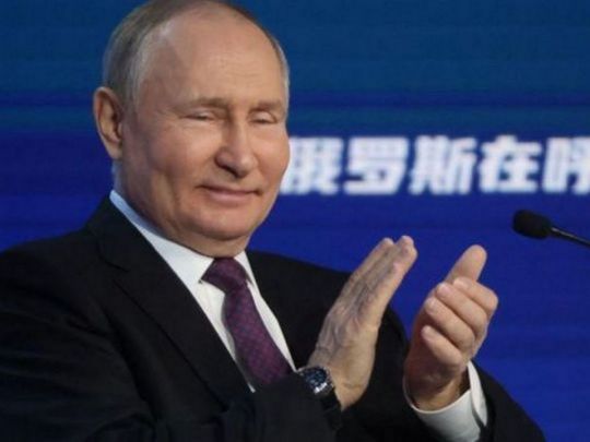 путін може спробувати атакувати енергетичну систему Європи взимку 2024−2025 року, — ЗМІ