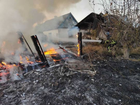 Російські терористи обстріляли Запорізьку область: загинули дві людини