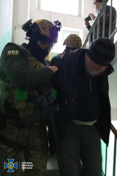 У зоні особливої уваги — військові льотчики та співробітники СБУ: винесено вирок агенту фсб, який готував диверсії у Харкові (фото)