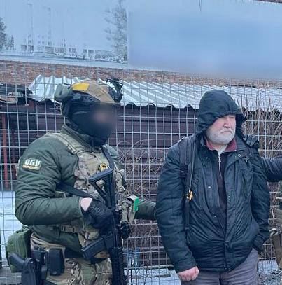 У зоні особливої уваги — військові льотчики та співробітники СБУ: винесено вирок агенту фсб, який готував диверсії у Харкові (фото)