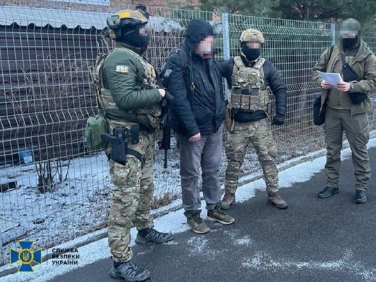 У зоні особливої уваги — військові льотчики та співробітники СБУ: винесено вирок агенту фсб, який готував диверсії у Харкові (фото)
