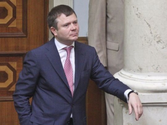 Жеваго намагається встановити контроль над шинним заводом «Росава» та «Білоцерківською ТЕЦ» — ЗМІ