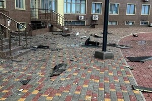 По факту обстрела Одессы в новогоднюю ночь начали расследование 