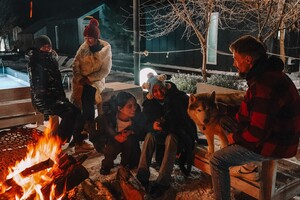 Места для отдыха в Одесской области, куда можно поехать этой зимой: цены 2024 года