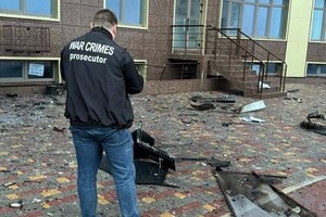 По факту обстрела Одессы в новогоднюю ночь начали расследование 