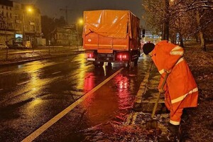 Непогода в Одессе и области: какая обстановка на улицах и трассах региона (обновляется)