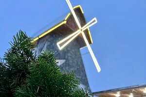 Места для отдыха в Одесской области, куда можно поехать этой зимой: цены 2024 года