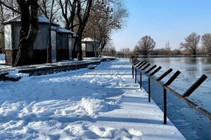 Места для отдыха в Одесской области, куда можно поехать этой зимой: цены 2024 года