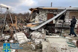 По факту обстрела Одессы в новогоднюю ночь начали расследование 