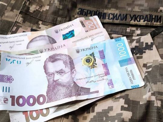 Члени сімей загиблих воїнів та поліцейських можуть отримати ще одну грошову компенсацію